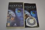 Avatar The Game (PSP PAL), Nieuw