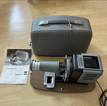 Leitz Prado 150 Diaprojector