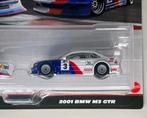 Hot Wheels, Mattel 1:64 - Modelauto - Hot wheels Premium BMW