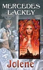 Elemental Masters- Jolene 9780756412159 Mercedes Lackey, Boeken, Verzenden, Gelezen, Mercedes Lackey