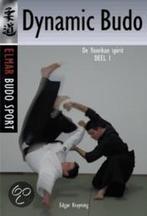 Dynamic budo / 1 De Yoseikan spirit / Elmar budo sport, Boeken, Verzenden, Gelezen, E. Kruyning