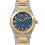 Girard-Perregaux - Laureato - 80189-56-432-56A - Unisex -, Nieuw
