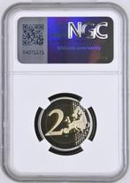 Vaticaan. 2 Euro 2019 Coat of Arms PF69 Ultra Cameo
