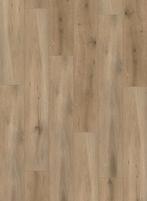 Marbella Callisto 4103 PVC Click Dryback Eiken donker, Doe-het-zelf en Bouw, Ophalen of Verzenden, Nieuw