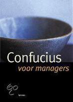 Confucius Voor Managers 9789020948738, Boeken, Gelezen, Gaby Vanden Berghe, Verzenden