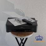 Aristona SB645 – VHS Videorecorder – HiFi Stereo, Audio, Tv en Foto, Videospelers, Verzenden, Zo goed als nieuw, VHS-speler of -recorder