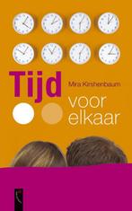 Tijd voor elkaar 9789063052379 Mira Kirshenbaum, Boeken, Verzenden, Gelezen, Mira Kirshenbaum