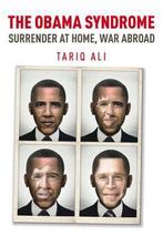 Obama Syndrome 9781844674497, Livres, Ali Tariq, Verzenden