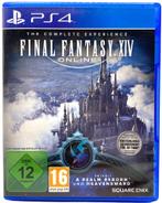 Final Fantasy XIV The Complete Experience-Duits (PlayStation, Ophalen of Verzenden, Nieuw