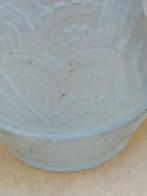 Art Nouveau Toiletset (3) - jsv paris - Glas - Parijs., Antiek en Kunst