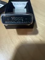 Zippo - Briquet - Acier, Nieuw