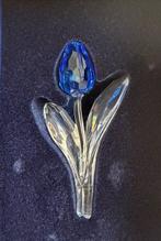 Swarovski - sculptuur, Tulpen - 9 cm - swarovski, Antiek en Kunst, Curiosa en Brocante