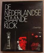Zeeman - De Nederlandse Staande Klok + De Nederlandse, Antiek en Kunst