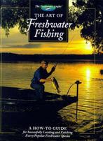 The Art of Freshwater Fishing 9780865730724, Livres, Editors Of Creative Publishing, David R. Maas, Verzenden