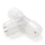Kerstverlichting | Lichtslang connector | HQ Power, Diversen, Verzenden, Nieuw