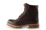 Timberland Veterboots in maat 41½ Bruin, Kleding | Heren, Schoenen, Bruin, Verzenden, Timberland, Boots