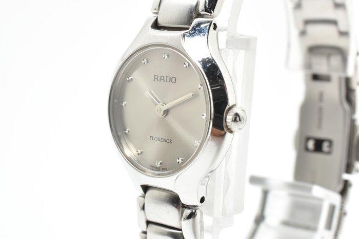 Rado - Florence - Sans prix de réserve - 322.3758.4 - Femme, Handtassen en Accessoires, Horloges | Heren