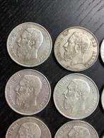 België. Leopold II. 5 Francs 1870 (Zonder Minimumprijs), Postzegels en Munten