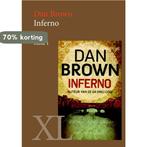 Inferno 9789046309926 Dan Brown, Boeken, Verzenden, Zo goed als nieuw, Dan Brown