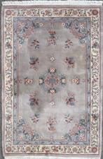 China peking tapijt - handgeknoopt - wol - tapijt -, Nieuw