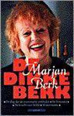 De dikke Berk 9789045002361 Marjan Berk, Boeken, Verzenden, Gelezen, Marjan Berk