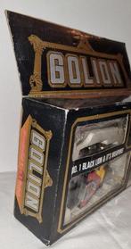 Golion - Speelgoed robot Robot Golion Voltron lion force, Antiek en Kunst