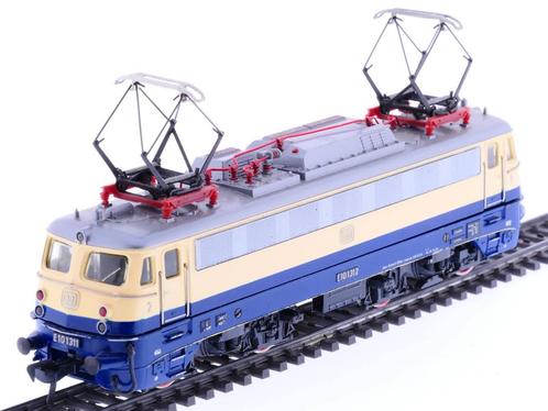 Schaal H0 Fleischmann 1347 DB Elektrische              lo..., Hobby & Loisirs créatifs, Trains miniatures | HO, Enlèvement ou Envoi