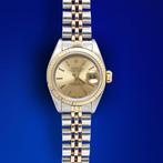 Rolex - Datejust Lady - Zonder Minimumprijs - ref. 6917 -, Handtassen en Accessoires, Horloges | Heren, Nieuw