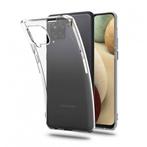 Samsung Galaxy A12 Full Body 360° Hoesje - Volledige, Télécoms, Verzenden
