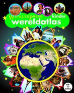 Winkler Prins Kinder Atlas / Winkler Prins 9789071206306, Boeken, Woordenboeken, Verzenden, Nederlands, Zo goed als nieuw, Anita Ganeri