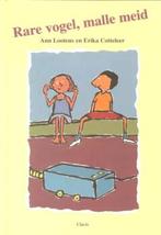 Rare vogel, malle meid / Tuur en Daan / 3 9789068224603, Boeken, Verzenden, Gelezen, A. Lootens
