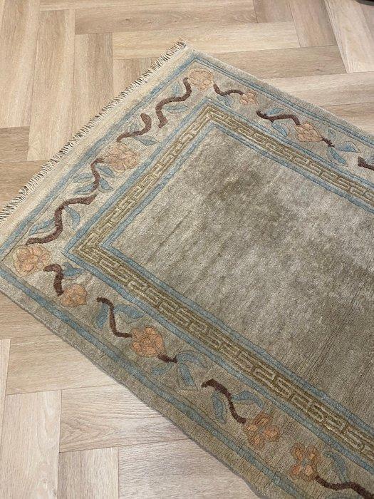 Nepal Modern - Tapijt - 180 cm - 91 cm, Huis en Inrichting, Stoffering | Tapijten en Vloerkleden