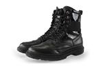 Giga Veterboots in maat 34 Zwart | 5% korting, Kinderen en Baby's, Kinderkleding | Schoenen en Sokken, Verzenden, Jongen of Meisje