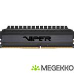 Patriot Memory DDR Viper4 RGB wit 2x8GB 3200Mhz (PVB416G400C