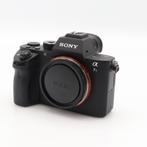 Sony A7S II body | Tweedehands, Audio, Tv en Foto, Verzenden, Zo goed als nieuw, Sony