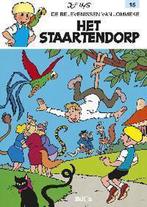 Het staartendorp / De belevenissen van Jommeke / 15 Jef Nys, Verzenden, Gelezen, Jef Nys
