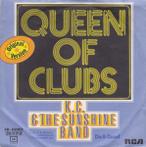 vinyl single 7 inch - K.C. &amp; The Sunshine Band - Queen..