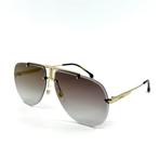 Carrera - *NEW* - NO RESERVE - Gold Metal - Lunettes de