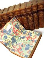 M. Le Maistre de Saci - La Sainte Bible - 1789, Antiek en Kunst, Antiek | Boeken en Manuscripten