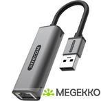Sitecom USB-A to Ethernet 1Gbit adapter, Verzenden