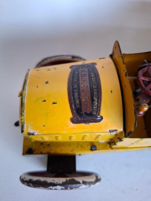 Victor Bonnet - Camion - Les Auto Transports - Jouet en, Antiek en Kunst, Antiek | Speelgoed