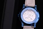 Hermann Stellar - Automatic Swiss Made - Aventurine Blue -, Nieuw