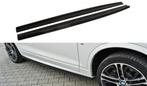 M Pakket Sideskirt Aanzets BMW X4 F26 B4418, Auto-onderdelen, Nieuw, Links, BMW