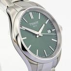 Tissot - Green Dial - T150.210.11.091.00 - Unworn - Zonder, Handtassen en Accessoires, Horloges | Heren, Nieuw