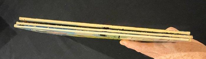 Buck Danny 30, 31 & 32 - De satellietdieven / X-15 / Alarm, Livres, BD