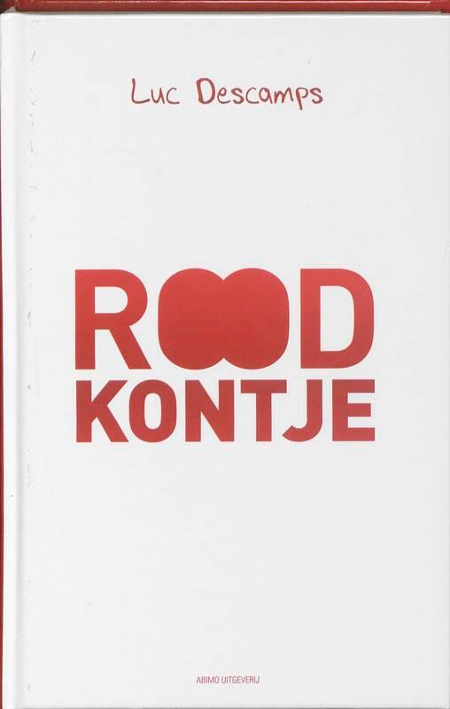 Roodkontje / Gewoon 9789059325081 Luc Descamps, Boeken, Kinderboeken | Jeugd | 13 jaar en ouder, Gelezen, Verzenden