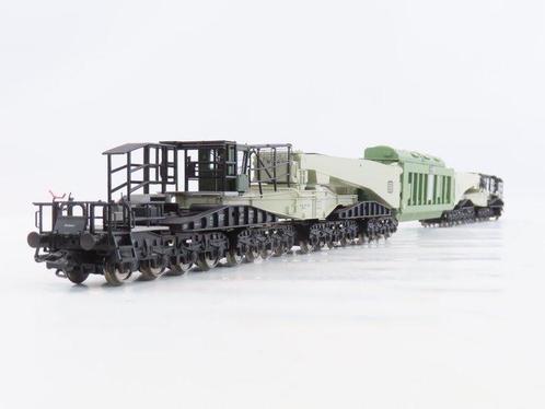 Trix H0 - 43994 - Modeltrein goederenwagonset (1) -, Hobby en Vrije tijd, Modeltreinen | H0