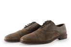 Manfield Veterschoenen in maat 43 Bruin, Kleding | Heren, Schoenen, Manfield, Bruin, Verzenden, Zo goed als nieuw