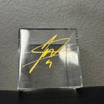 Mclaren - Lando Norris - 2025 helmet - 2025 - Schaal 1/5, Verzamelen, Nieuw