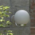 vidaXL 40392  Tuin wandlamp 32 cm, Verzenden, Nieuw